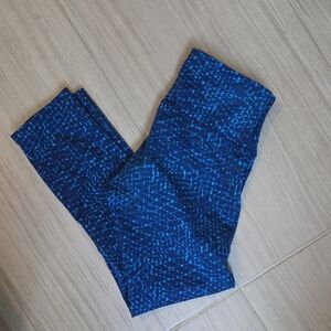 Lululemon Crop Leggings